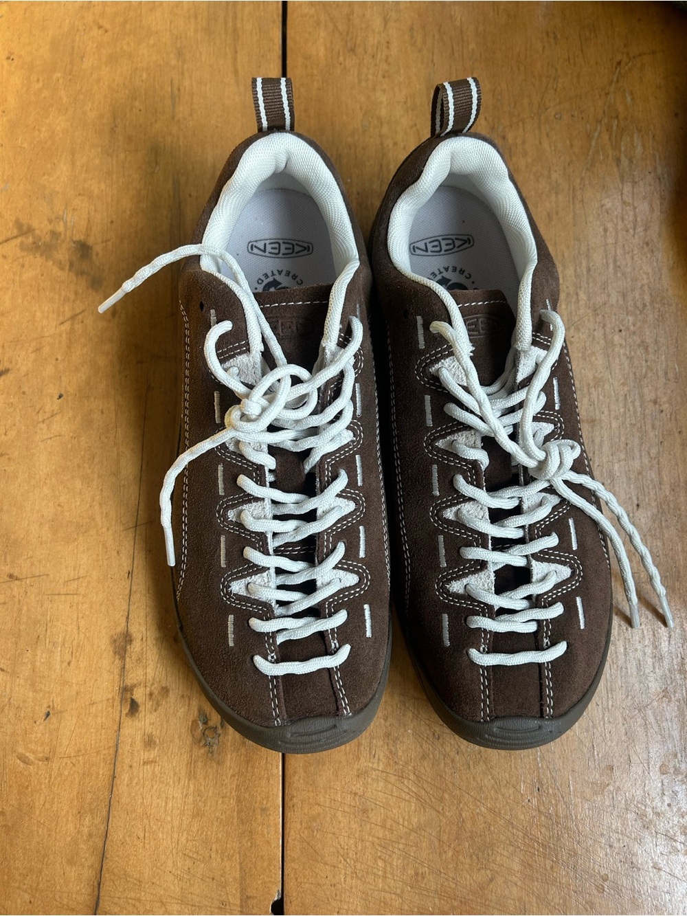 Keen Jasper w9